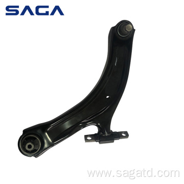 Automotive front control arm for Nissan QASHQAI